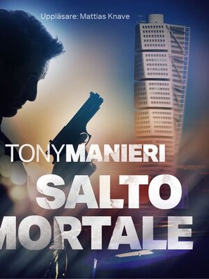 cover image of Salto mortale